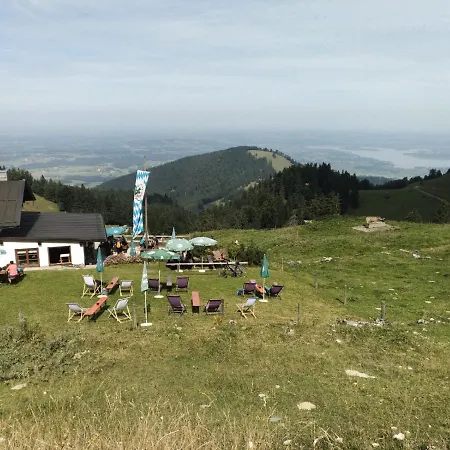 Ciao-aschau Haus Zur Burg Apn220 Mina * Aschau im Chiemgau