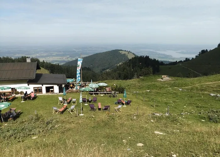 Ciao-aschau Haus Zur Burg Apn220 Mina * 基姆高的阿绍
