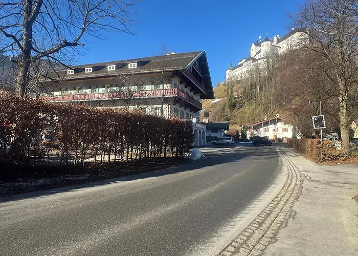 Ciao-aschau Haus Zur Burg Apn220 Mina 基姆高的阿绍