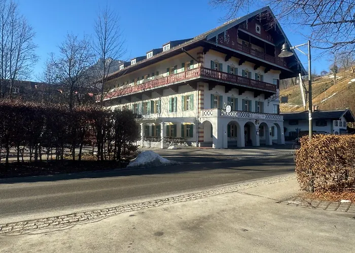 Ciao-aschau Haus Zur Burg Apn220 Mina