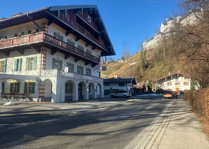 公寓 Ciao-aschau Haus Zur Burg Apn220 Mina 基姆高的阿绍