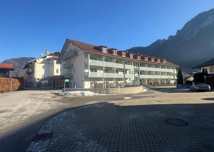Ciao-aschau Haus Zur Burg Apn220 Mina 公寓 *