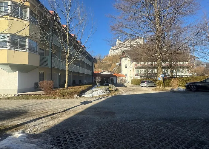 公寓 Ciao-aschau Haus Zur Burg Apn220 Mina *