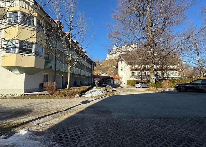 Ciao-aschau Haus Zur Burg Apn220 Mina 公寓 基姆高的阿绍