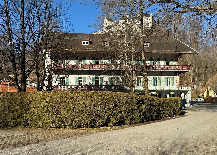 Ciao-aschau Haus Zur Burg Apn220 Mina