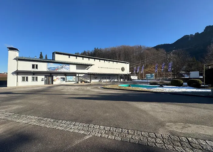 公寓 Ciao-aschau Haus Zur Burg Apn220 Mina