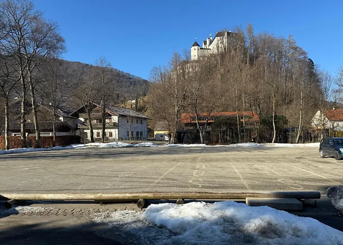 公寓 Ciao-aschau Haus Zur Burg Apn220 Mina *